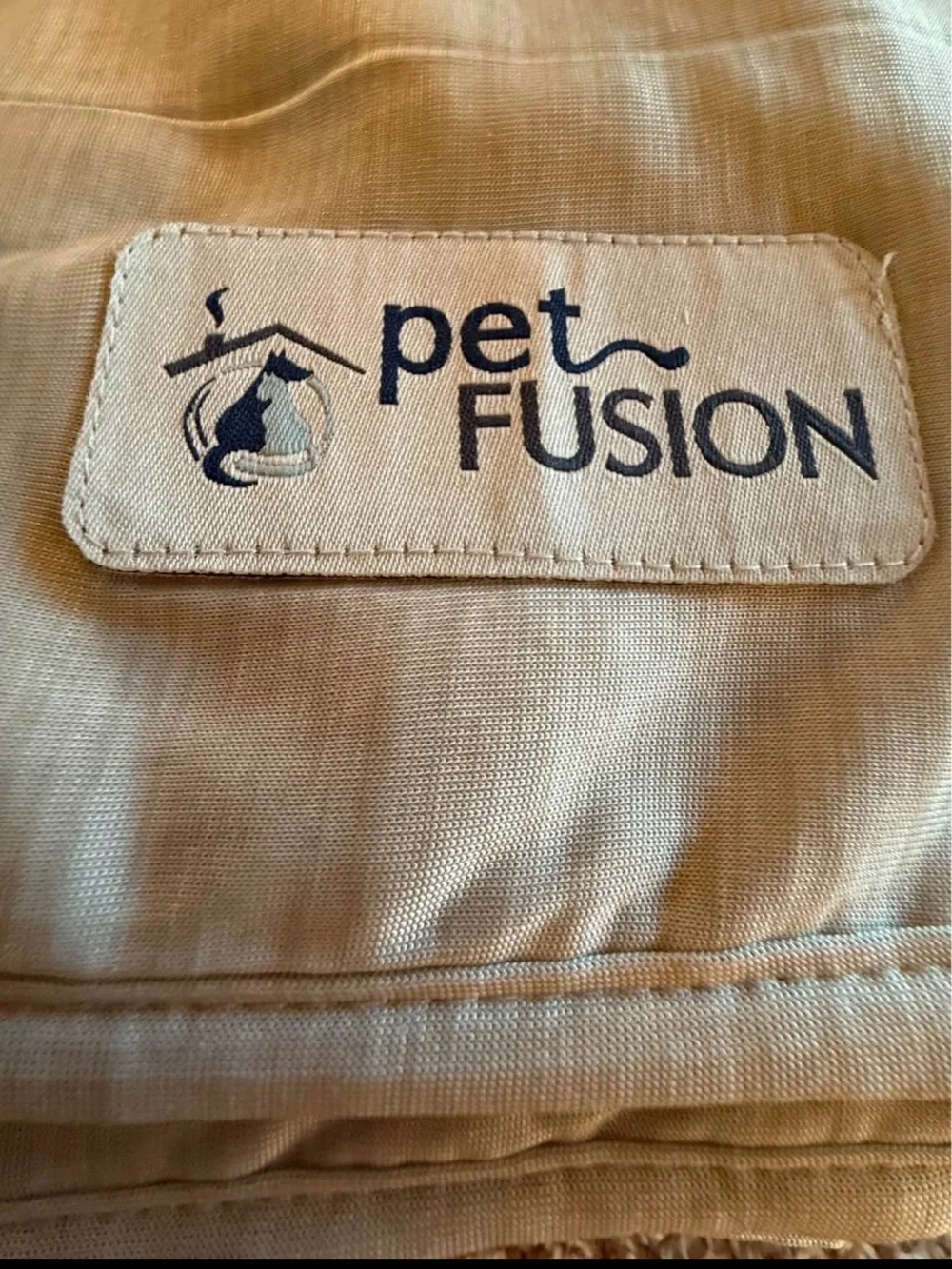 🐾 PetFusion 2 Premium Cooling Blanket Bundle for  Cats & Dogs – Medium ❄️